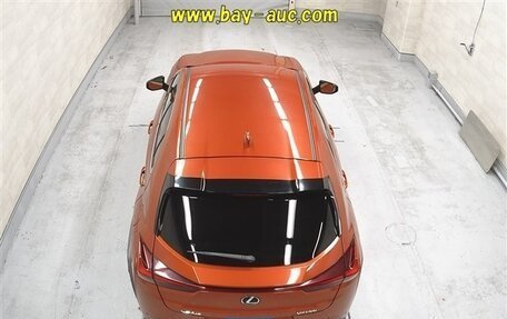 Lexus UX I, 2022 год, 2 650 000 рублей, 3 фотография