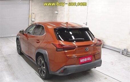 Lexus UX I, 2022 год, 2 650 000 рублей, 2 фотография