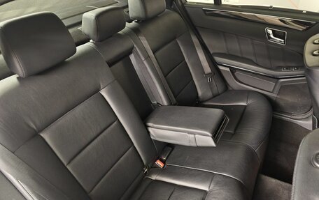 Mercedes-Benz E-Класс, 2011 год, 1 511 000 рублей, 16 фотография