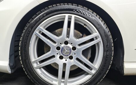 Mercedes-Benz E-Класс, 2011 год, 1 511 000 рублей, 9 фотография