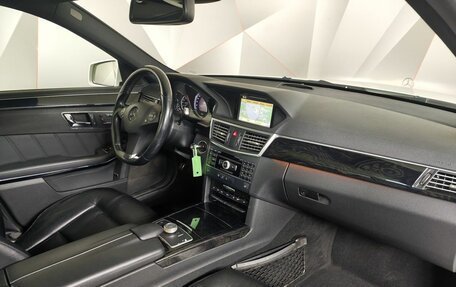 Mercedes-Benz E-Класс, 2011 год, 1 511 000 рублей, 12 фотография