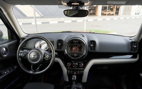 MINI Countryman II (F60), 2017 год, 2 478 000 рублей, 7 фотография