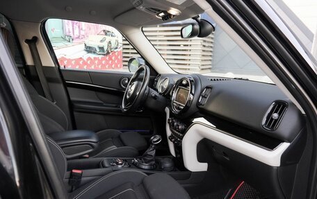 MINI Countryman II (F60), 2017 год, 2 478 000 рублей, 6 фотография