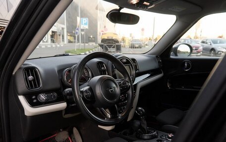 MINI Countryman II (F60), 2017 год, 2 478 000 рублей, 5 фотография