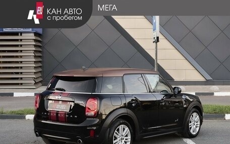MINI Countryman II (F60), 2017 год, 2 478 000 рублей, 2 фотография