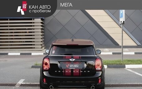 MINI Countryman II (F60), 2017 год, 2 478 000 рублей, 4 фотография
