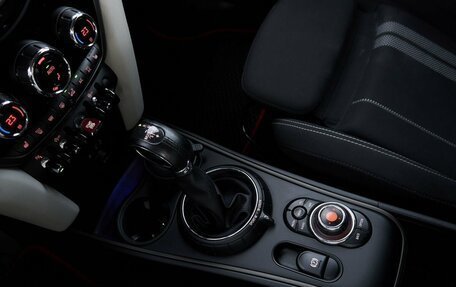 MINI Countryman II (F60), 2017 год, 2 478 000 рублей, 10 фотография