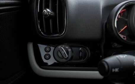 MINI Countryman II (F60), 2017 год, 2 478 000 рублей, 13 фотография