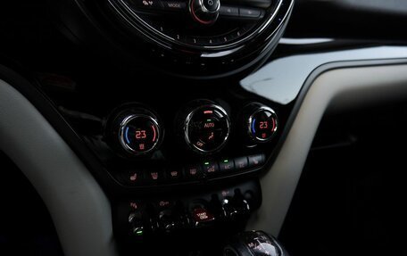 MINI Countryman II (F60), 2017 год, 2 478 000 рублей, 11 фотография