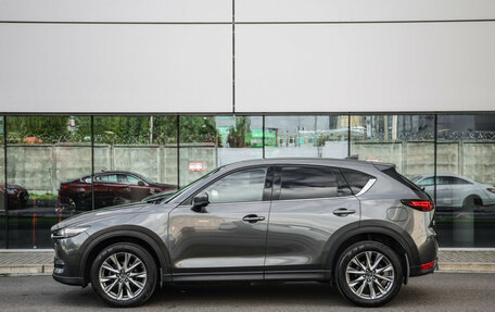 Mazda CX-5 II, 2020 год, 2 935 777 рублей, 9 фотография