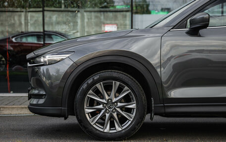 Mazda CX-5 II, 2020 год, 2 935 777 рублей, 10 фотография