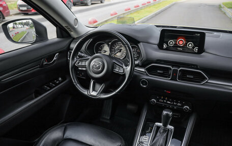 Mazda CX-5 II, 2020 год, 2 935 777 рублей, 11 фотография