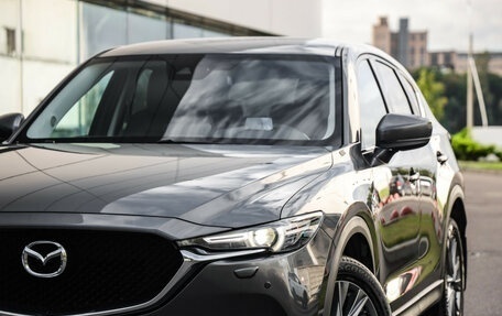 Mazda CX-5 II, 2020 год, 2 935 777 рублей, 2 фотография