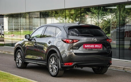 Mazda CX-5 II, 2020 год, 2 935 777 рублей, 8 фотография