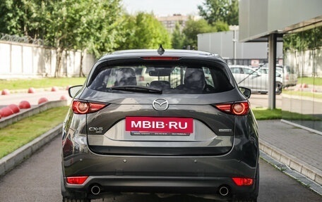 Mazda CX-5 II, 2020 год, 2 935 777 рублей, 7 фотография