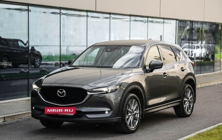 Mazda CX-5 II, 2020 год, 2 935 777 рублей, 3 фотография