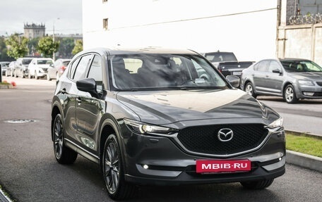 Mazda CX-5 II, 2020 год, 2 935 777 рублей, 5 фотография