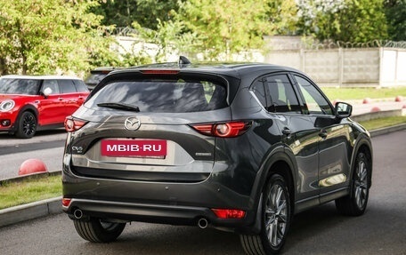 Mazda CX-5 II, 2020 год, 2 935 777 рублей, 6 фотография