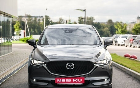 Mazda CX-5 II, 2020 год, 2 935 777 рублей, 4 фотография