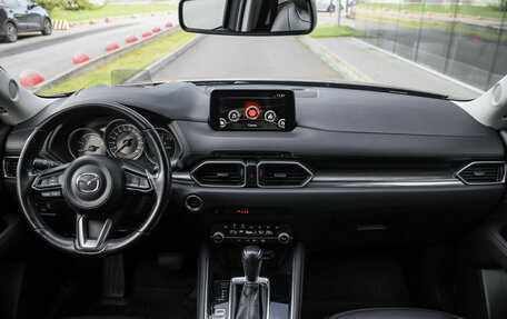Mazda CX-5 II, 2020 год, 2 935 777 рублей, 12 фотография