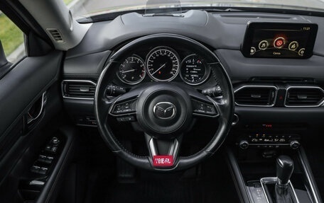 Mazda CX-5 II, 2020 год, 2 935 777 рублей, 13 фотография