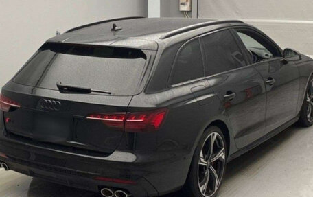 Audi S4, 2023 год, 4 780 000 рублей, 2 фотография