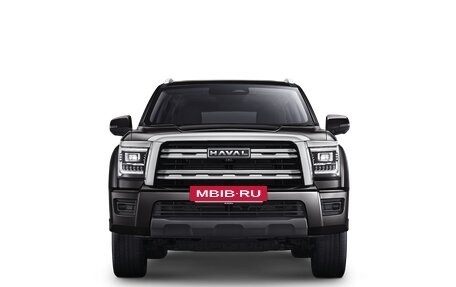 Haval H5, 2026 год, 4 305 510 рублей, 3 фотография
