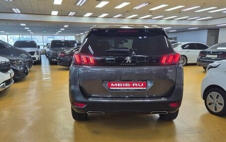 Peugeot 5008 II, 2021 год, 2 728 026 рублей, 3 фотография