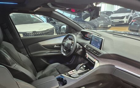 Peugeot 5008 II, 2021 год, 2 728 026 рублей, 14 фотография