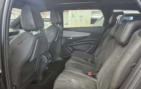 Peugeot 5008 II, 2021 год, 2 728 026 рублей, 10 фотография