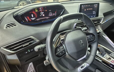 Peugeot 5008 II, 2021 год, 2 728 026 рублей, 11 фотография