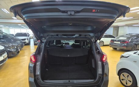 Peugeot 5008 II, 2021 год, 2 728 026 рублей, 17 фотография