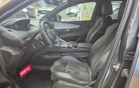 Peugeot 5008 II, 2021 год, 2 728 026 рублей, 9 фотография