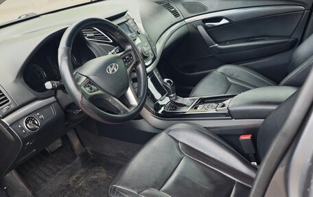 Hyundai i40 I рестайлинг, 2017 год, 960 000 рублей, 12 фотография