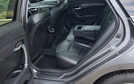 Hyundai i40 I рестайлинг, 2017 год, 960 000 рублей, 9 фотография