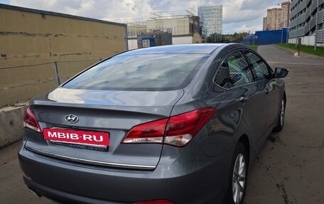 Hyundai i40 I рестайлинг, 2017 год, 960 000 рублей, 5 фотография