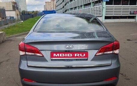 Hyundai i40 I рестайлинг, 2017 год, 960 000 рублей, 6 фотография