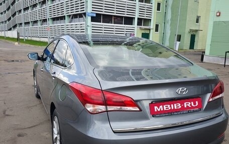Hyundai i40 I рестайлинг, 2017 год, 960 000 рублей, 7 фотография