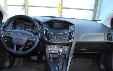 Ford Focus III, 2017 год, 1 250 000 рублей, 11 фотография