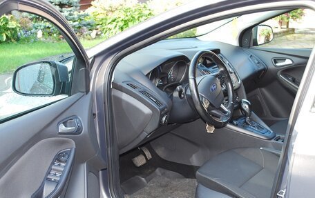 Ford Focus III, 2017 год, 1 250 000 рублей, 7 фотография
