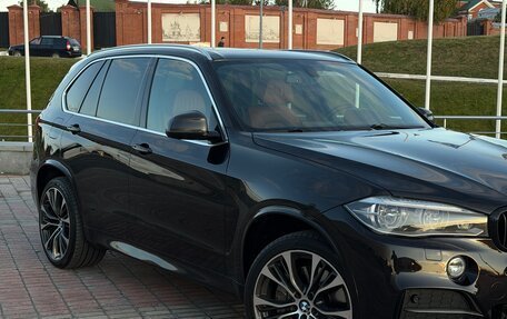 BMW X5, 2014 год, 3 300 000 рублей, 6 фотография