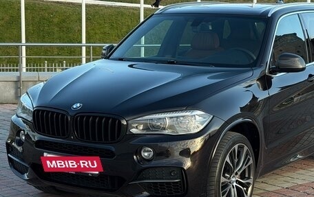 BMW X5, 2014 год, 3 300 000 рублей, 2 фотография