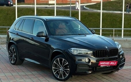 BMW X5, 2014 год, 3 300 000 рублей, 5 фотография