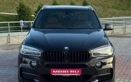 BMW X5, 2014 год, 3 300 000 рублей, 4 фотография