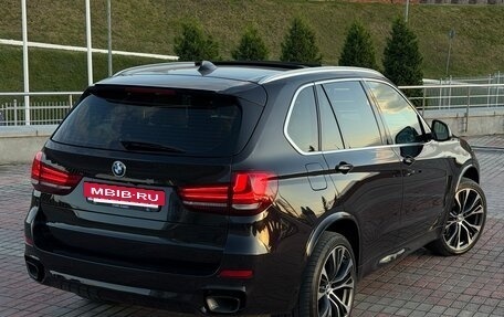 BMW X5, 2014 год, 3 300 000 рублей, 8 фотография