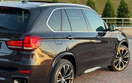 BMW X5, 2014 год, 3 300 000 рублей, 10 фотография