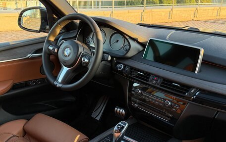 BMW X5, 2014 год, 3 300 000 рублей, 14 фотография