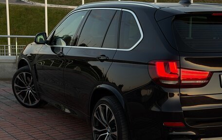 BMW X5, 2014 год, 3 300 000 рублей, 13 фотография