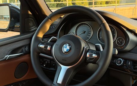 BMW X5, 2014 год, 3 300 000 рублей, 16 фотография