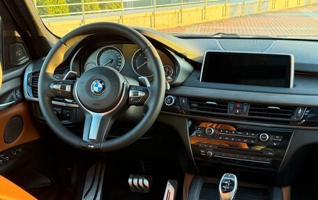 BMW X5, 2014 год, 3 300 000 рублей, 15 фотография